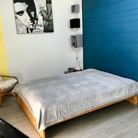 Maison Cybelle Tatil Evi Crecy-la-Chapelle