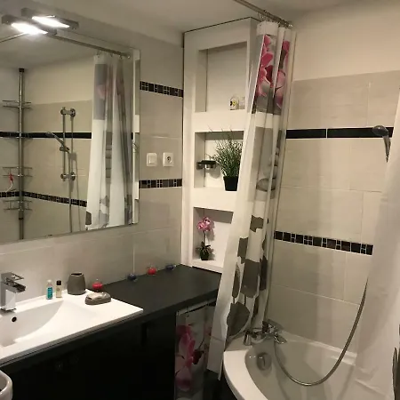 Maison Cybelle *