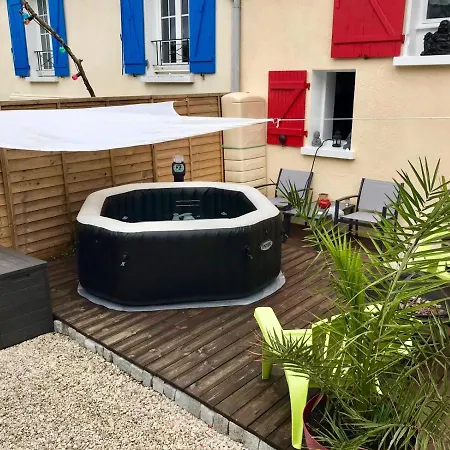 Maison Cybelle Tatil Evi *