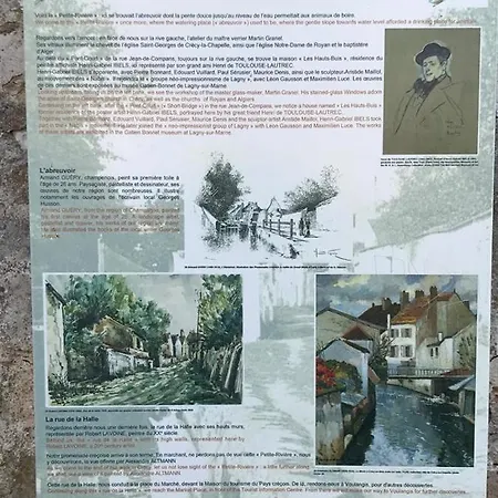 Tatil Evi Maison Cybelle *
